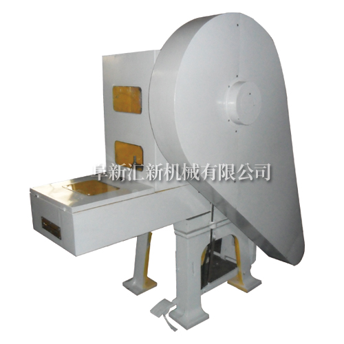 35噸雙點復(fù)式?jīng)_床